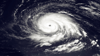 Another Hurricane May Be On Its Way